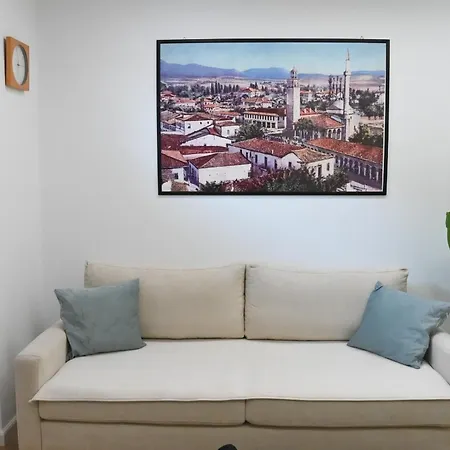 Appartement Lois Tirana