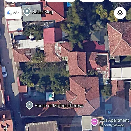 Lois Appartamento Tirana