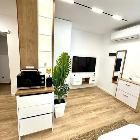 Lois アパート ティラナ