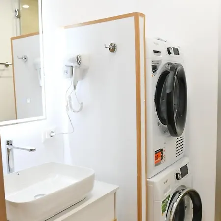 Apartment Lois Tirana